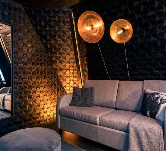 Komsio Suite © accommodations